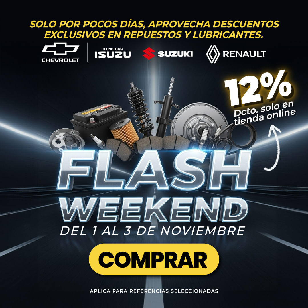 Promoción especial ‑ ver categorías